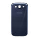 Samsung Galaxy S3 NEO i9301 - Akkudeckel (Blue) - GH98-31821A Genuine Service Pack