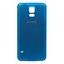 Samsung Galaxy S5 G900F - Akkudeckel (Electric Blue)