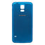 Samsung Galaxy S5 G900F - Akkudeckel (Electric Blue)
