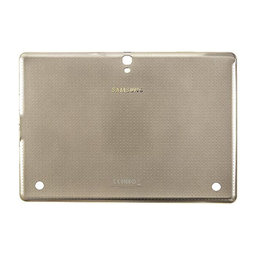 Samsung Galaxy Tab S 10.5 T805 - Akkudeckel (Braun) - GH98-33449A Genuine Service Pack