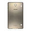 Samsung Galaxy Tab S 8,4 T700 - Akkudeckel (Titanium Bronze) - GH98-33692B Genuine Service Pack