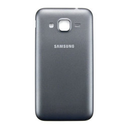 Samsung Galaxy Core Prime G360F - Akkudeckel (Gray) - GH98-35531B Genuine Service Pack