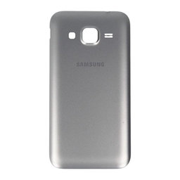 Samsung Galaxy Core Prime G360F - Akkudeckel (Silver) - GH98-35531C Genuine Service Pack