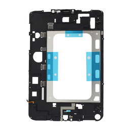 Samsung Galaxy Tab S2 8,0 LTE T715 - Mittlerer Rahmen (Black) - GH98-37706A Genuine Service Pack