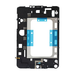 Samsung Galaxy Tab S2 8,0 LTE T715 - Mittlerer Rahmen (White) - GH98-37706B Genuine Service Pack