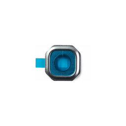 Samsung Galaxy A5 A510F (2016) - Rückfahrkamera Rahmen (Schwarz) - GH98-38540B Genuine Service Pack