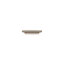 Samsung Galaxy S7 Edge G935F - Staub Kopfhörer Gitter (Gold) - GH98-38912C Genuine Service Pack