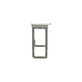Samsung Galaxy S7 G930F - SIM + SD Steckplatz Slot (Gold)