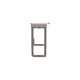 Samsung Galaxy S7 G930F - SIM + SD Steckplatz Slot (Pink) - GH98-39260E Genuine Service Pack
