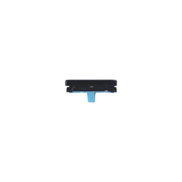 Samsung Galaxy S8 G950F - Ein-/Aus-Taste (Midnight Black) - GH98-40967A Genuine Service Pack