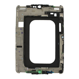 Samsung Galaxy Tab S3 T820, T825 - Vorder Rahmen - GH98-41387A Genuine Service Pack