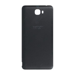 Huawei Y6 II Compact - Akkudeckel (Black)