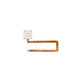 Huawei Mate 7 - Fingerabdrucksensor (Amber Gold)