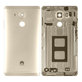 Huawei Mate 8 - Akkudeckel (Champagne Gold)
