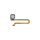 Huawei Mate 8 - Fingerabdrucksensor (Moonlight Silver)