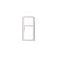 Huawei Mate 8 - SIM + SD Steckplatz Slot (White)