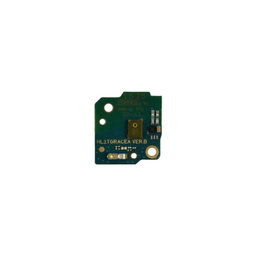 Huawei P8 - Mikrofon PCB Platine