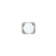 Apple iPhone 5S, SE - Home Taste (Silver)