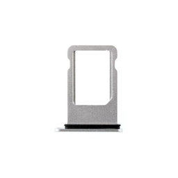 Apple iPhone 7 - SIM-Slot (Silver)