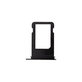 Apple iPhone 7 - SIM Steckplatz Slot (Jet Black)