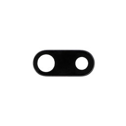 Apple iPhone 7 Plus - Rückfahrkameraglas (Black)