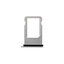 Apple iPhone 7 Plus - SIM Steckplatz Slot (Silver)