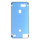 Apple iPhone 7 Plus - LCD Klebestreifen Sticker (Adhesive) (Black)