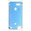 Apple iPhone 7 Plus - LCD Klebestreifen Sticker (Adhesive) (White)