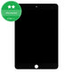 LCD-Display für iPad Mini 4, Black, Touchscreen-Glas ohne Rahmen