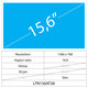 Lenovo IdeaPad Lenovo IdeaPad S145 81MW 15.6 LCD Slim Glossy 30 pin HD