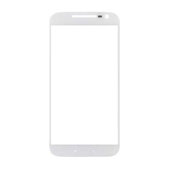 Motorola Moto G4 XT1622 - Touchscreen Front Glas (White)