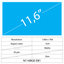 11.6 LCD Slim Matte 30 pin HD