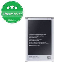 Samsung Galaxy Note 3 N9005 - Akku Batterie EB-B800BE 3200mAh