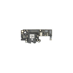 OnePlus 3 - Klinke stecker Platine