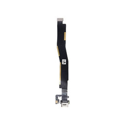OnePlus 3T - Lade Stecker Ladebuchse Flex Kabel + Mikrofon