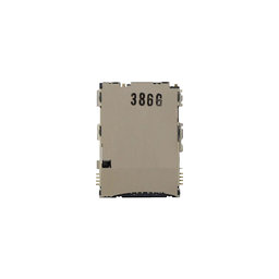 Samsung Galaxy Tab 2 7.0 P3100, P3110 - SIM Kartenleser