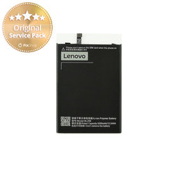 Lenovo K4 Note A7010a48 - Akku Batterie BL256 3300mAh - SB18C02656 Genuine Service Pack