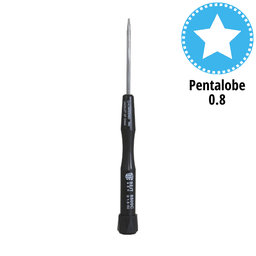 Best 8800C - Schraubendreher - Pentalobe PL1 (0.8mm)