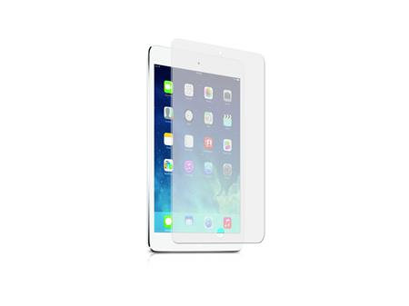 SBS - Panzerglas für iPad mini (2019) / iPad mini 4, transparent