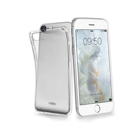 SBS - Aero Fall für iPhone 6, 6s, 7, 8, SE 2020 und SE 2022
