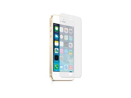 SBS - Gehärtetes Glas für Apple iPhone 5, 5s, 5c und SE 2016, transparent