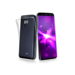 SBS - Skinny Fall für Samsung Galaxy S8+, transparent