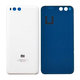 Xiaomi Mi6 - Akkudeckel (White)