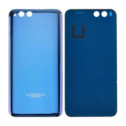 Xiaomi Mi6 - Akkudeckel (Blue)