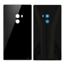 Xiaomi Mi Mix - Akkudeckel (Black)