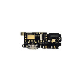 Xiaomi Redmi Note 4 MTK - Ladestecker Ladebuchse + Mikrofon