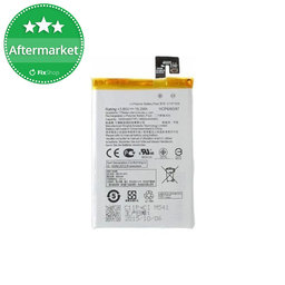 Asus Zenfone Max ZC550KL - Akku Batterie C11P1508 5000mAh