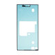 Sony Xperia XZ1 Compact G8441 - LCD Klebestreifen Sticker (Adhesive) Front - 1307-7425 Genuine Service Pack