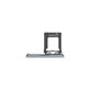 Sony Xperia XZ1 G8341 - SIM Steckplatz Slot (Blau) - 1309-6694