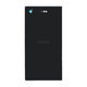 Sony Xperia XZ1 Compact G8441 - Akkudeckel (schwarz) - 1310-0303